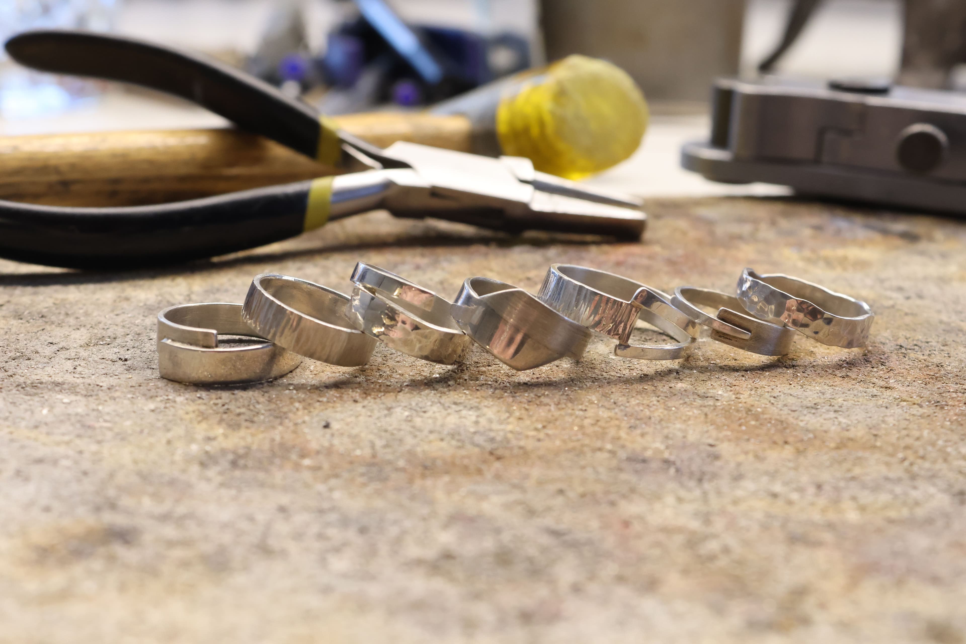 Lees hier meer over andere workshops